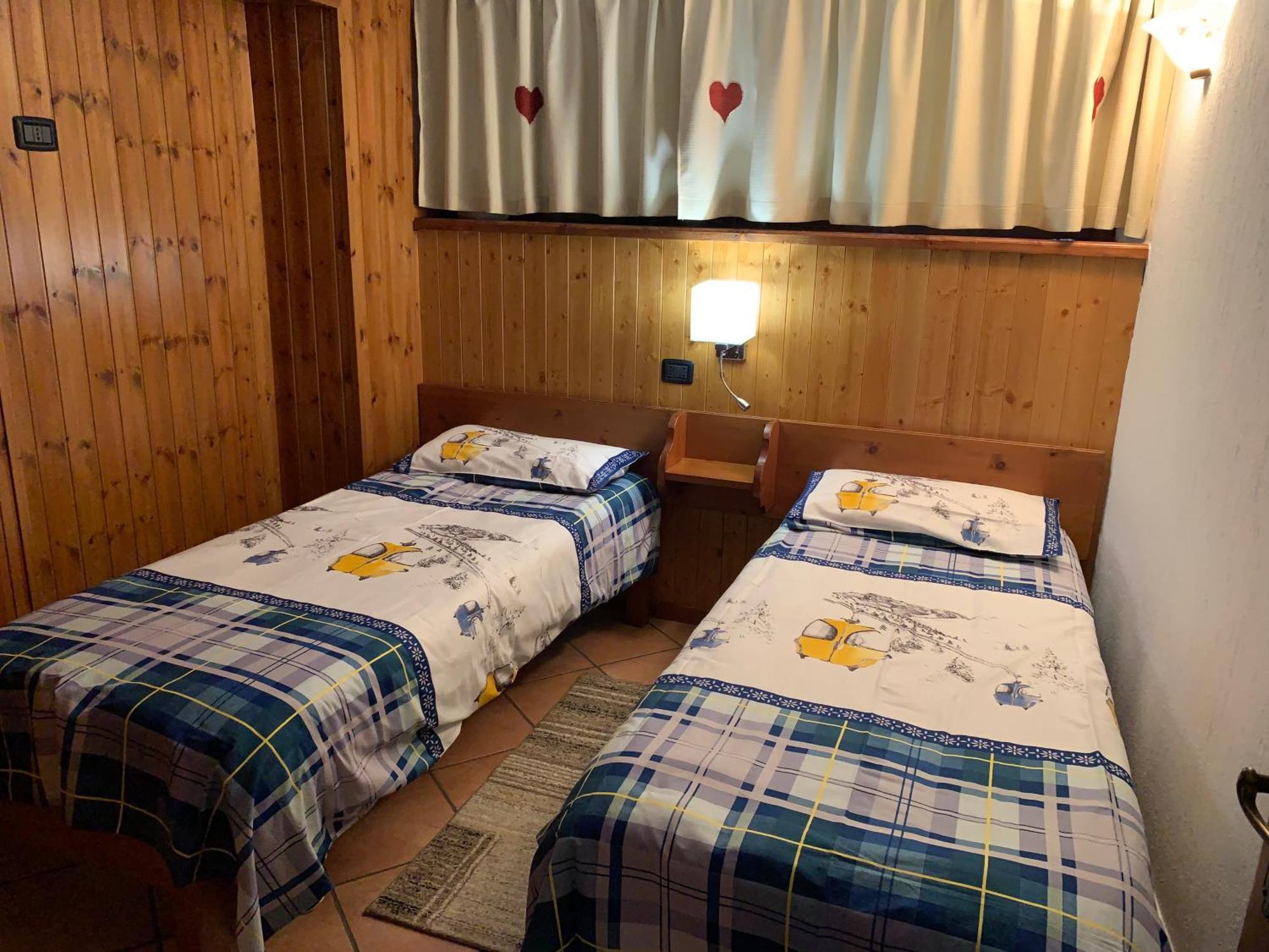 Appartamenti Da Clara La Thuile Buitenkant foto