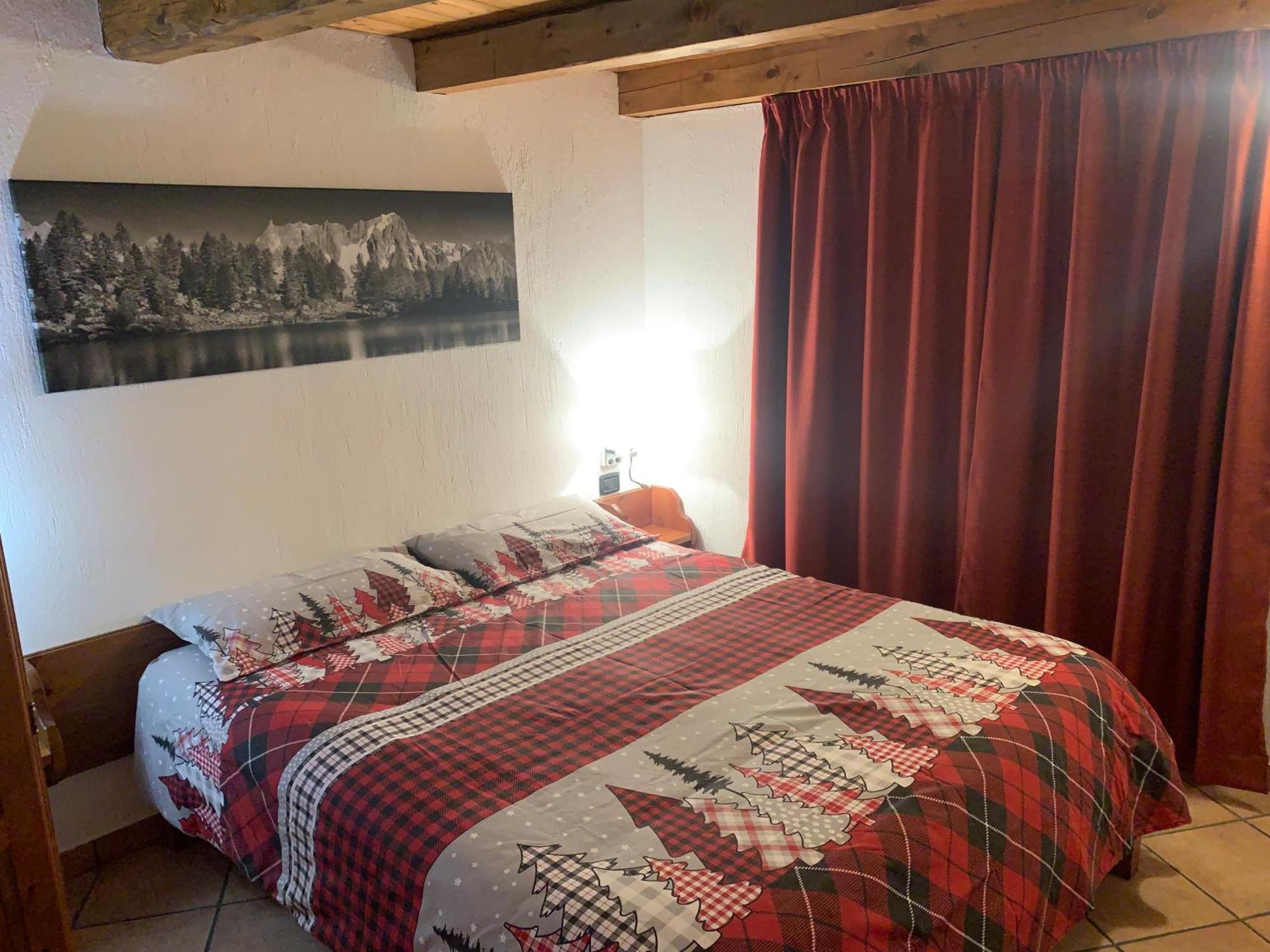 Appartamenti Da Clara La Thuile Buitenkant foto